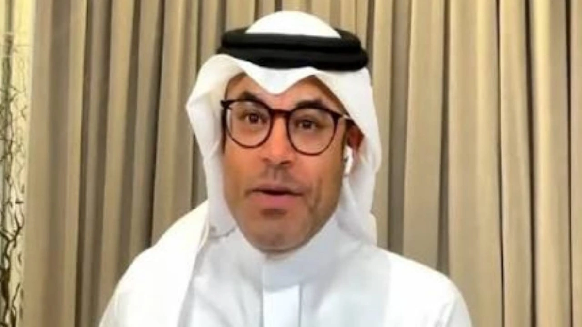 الشيخ: الأهلي تجاوز فخ التوقف وقادر على خطف الصدارة بقوة .. فيديو