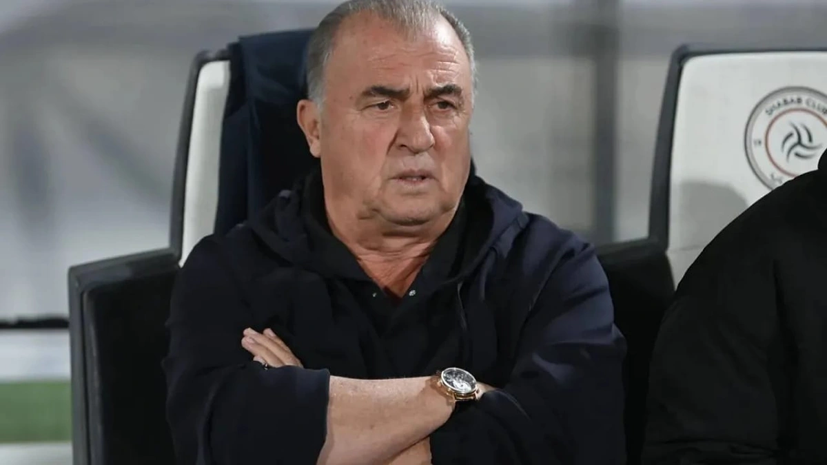 فاتح تريم يقترب من العودة لتدريب الشباب