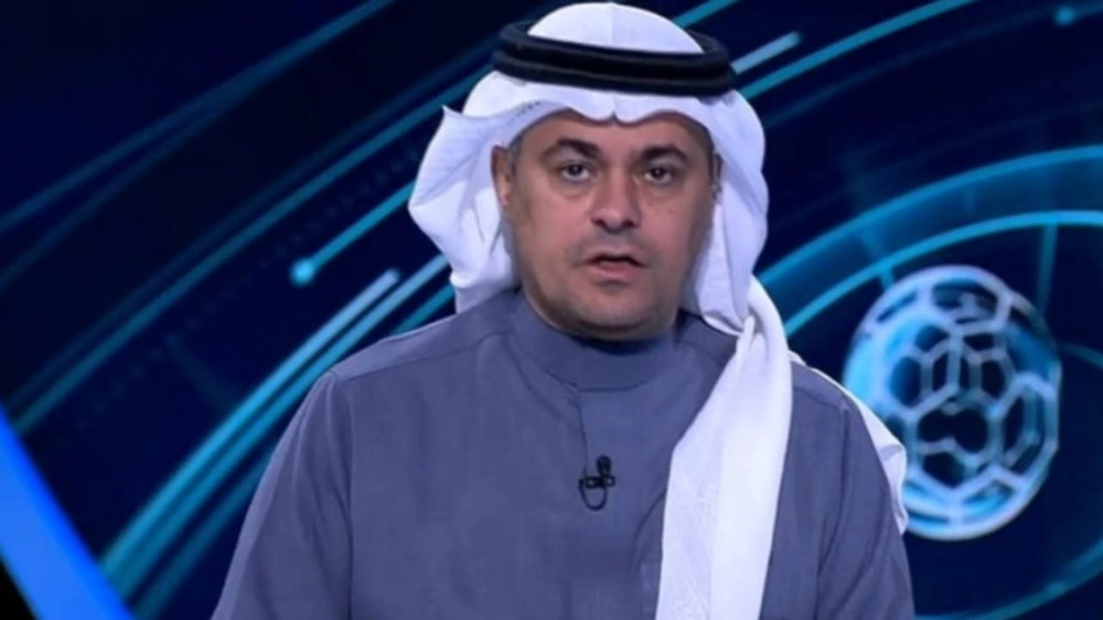 الشنيف: الهلال إذا مسك الصدارة صعب تلحقه وجماهير الهلال طماعين .. فيديو