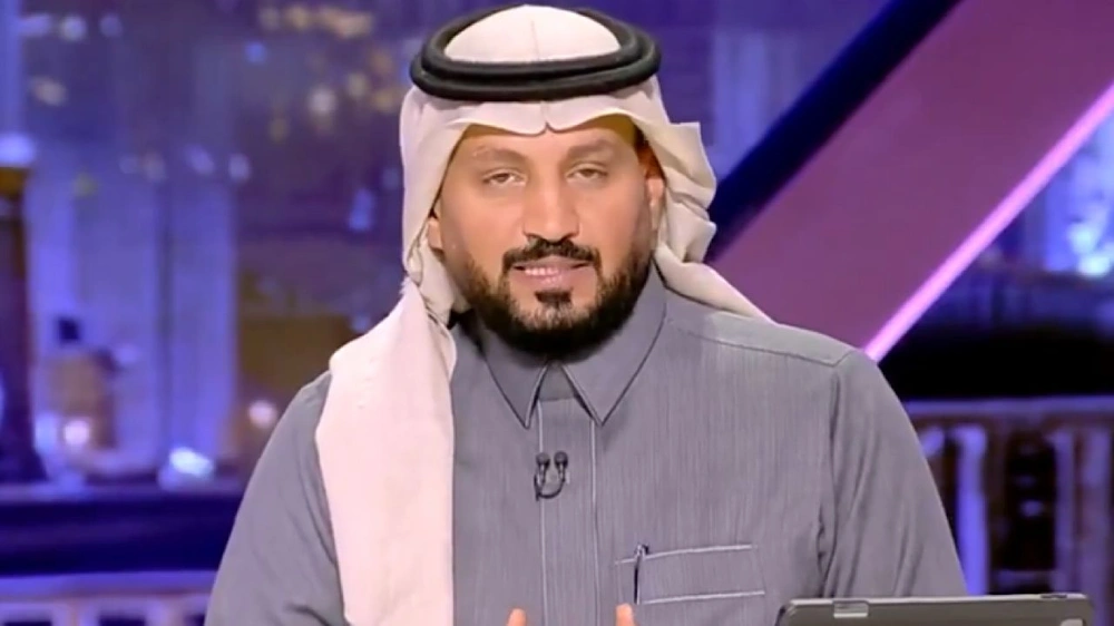 الحميدي: العبود يطلب الرحيل عن الاتحاد بسبب خلافات مع المدرب.. فيديو