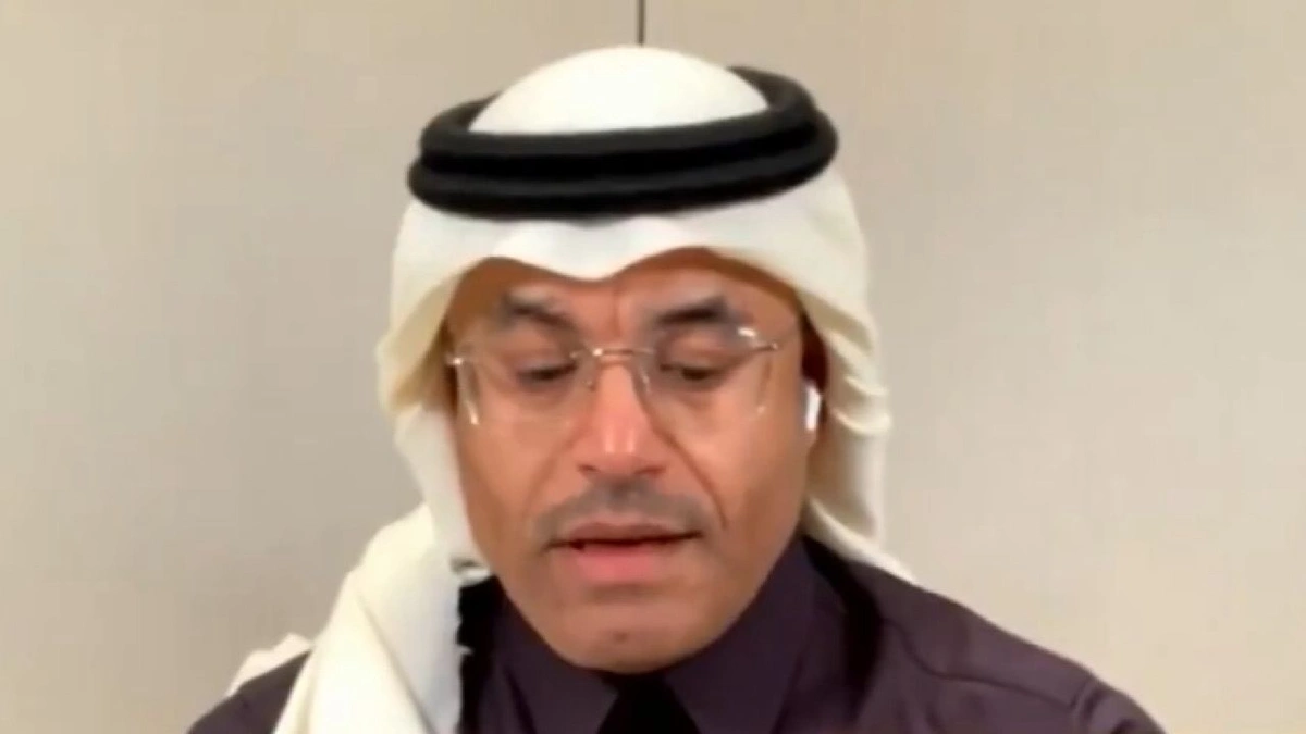 الشيخ: يصعب ملاحقة الهلال والأهلي يثبت جدارته بالمركز الثاني.. فيديو