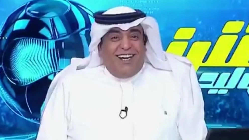 الفراج: فارق الأهداف لترتيب الدوري والمواجهات المباشرة لحسم البطل.. فيديو