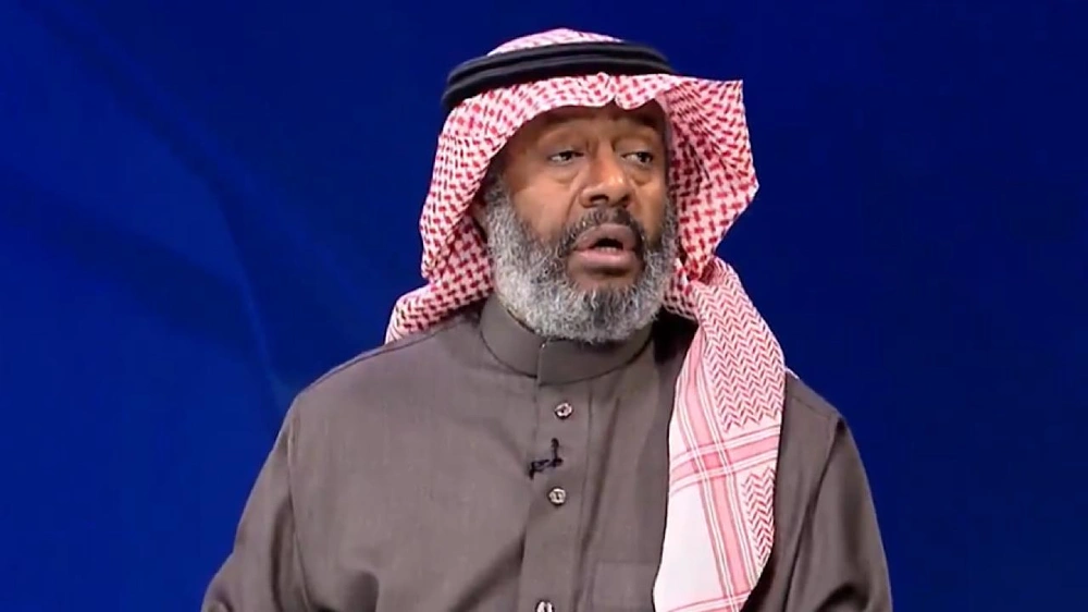 خميس: رونالدو يتحكم في قرارات المدربين داخل النصر  .. فيديو