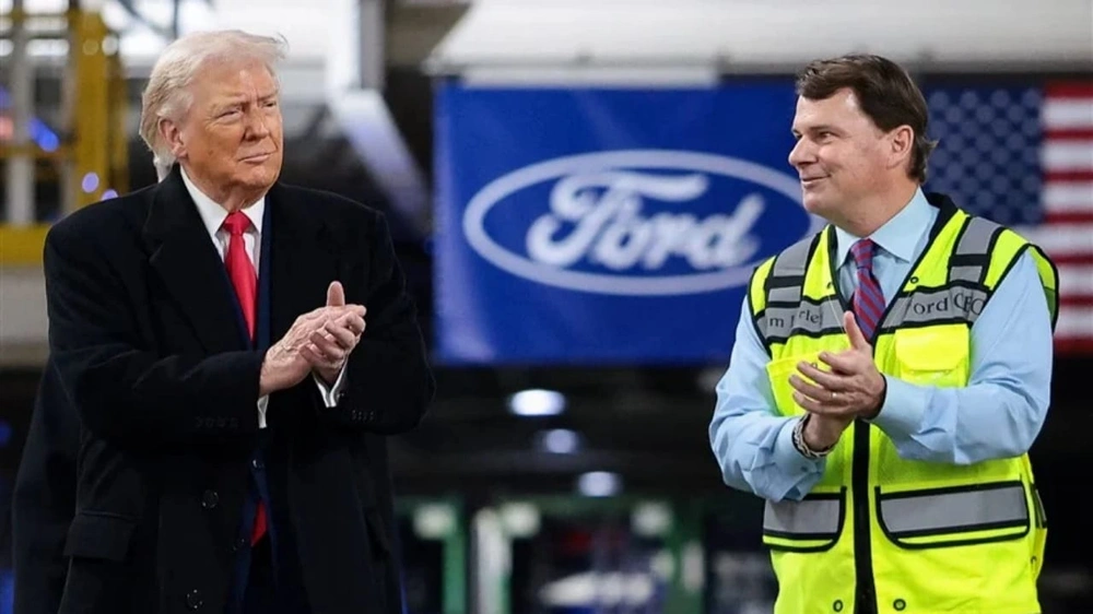 عامل يجني نصف مليون دولار بعد مشادة مع ترامب