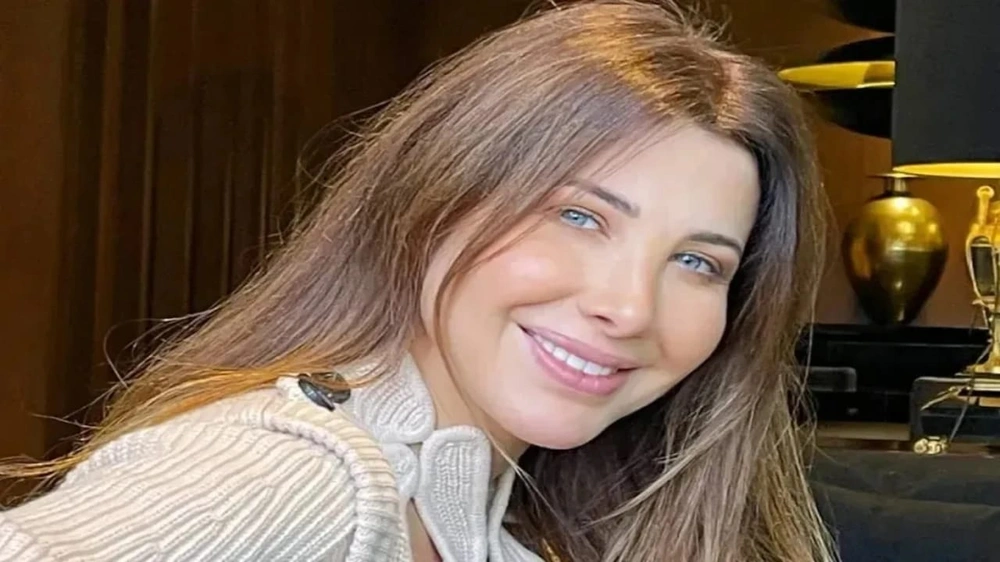 نانسي عجرم: ما عشت طفولتي.. فيديو