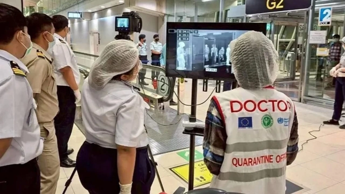 الهند تعلن احتواء تفشٍ محدود لفيروس نيباه بعد تأكيد حالتين في البنغال الغربية