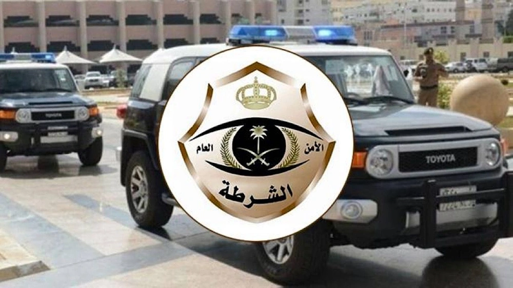 شرطة الرياض تقبض على سارق مركبة عكس السير معرض حياة الآخرين للخطر .. فيديو