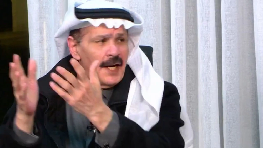 الطريقي : تصرف رونالدو مع قروهي سلوك مشين ويستحق الطرد.. فيديو