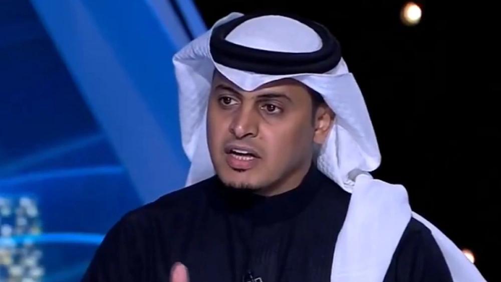 اللحياني: إدارة إنزاغي هي التي منحت الهلال صدارة دوري روشن.. فيديو