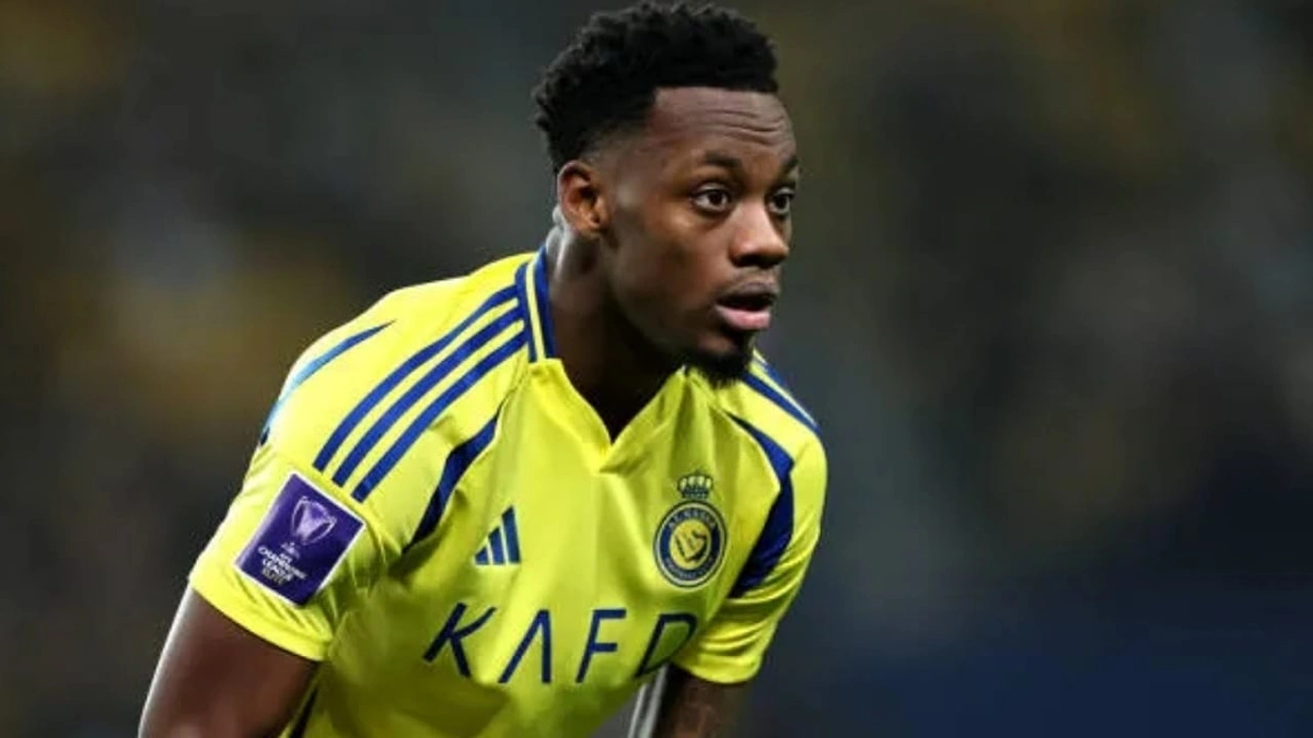 النصر يرفض عودة دوران