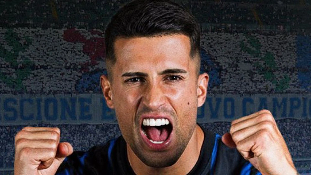 كانسيلو يقترب من صفوف إنتر ميلان