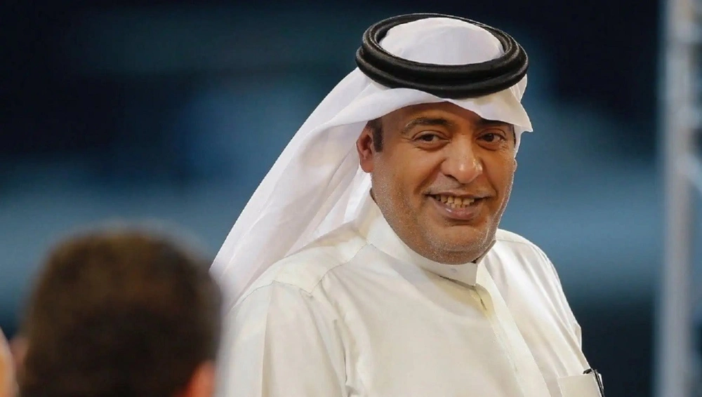 تغريدة للفراج تثير الجدل: ماذا كانوا يفعلون أثناء فترة تلك المناصب ؟