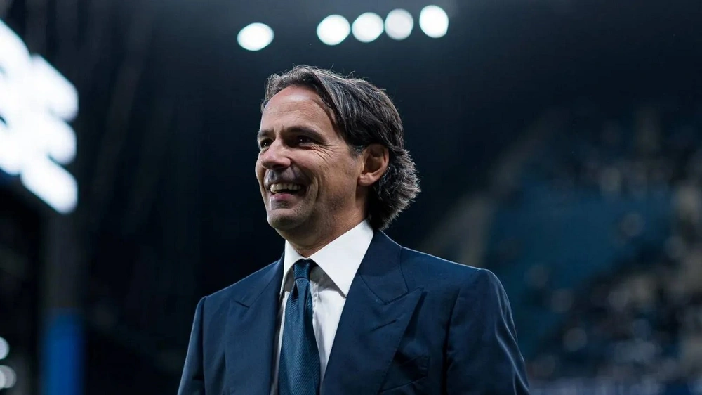 إنزاغي يحصد جائزة أفضل مدرب لشهر ديسمبر