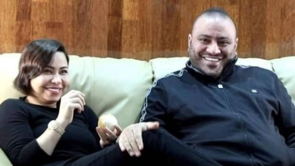 شقيق شيرين عبدالوهاب يهاجم نقيب الموسيقيين ويرفض المتاجرة بأزمتها