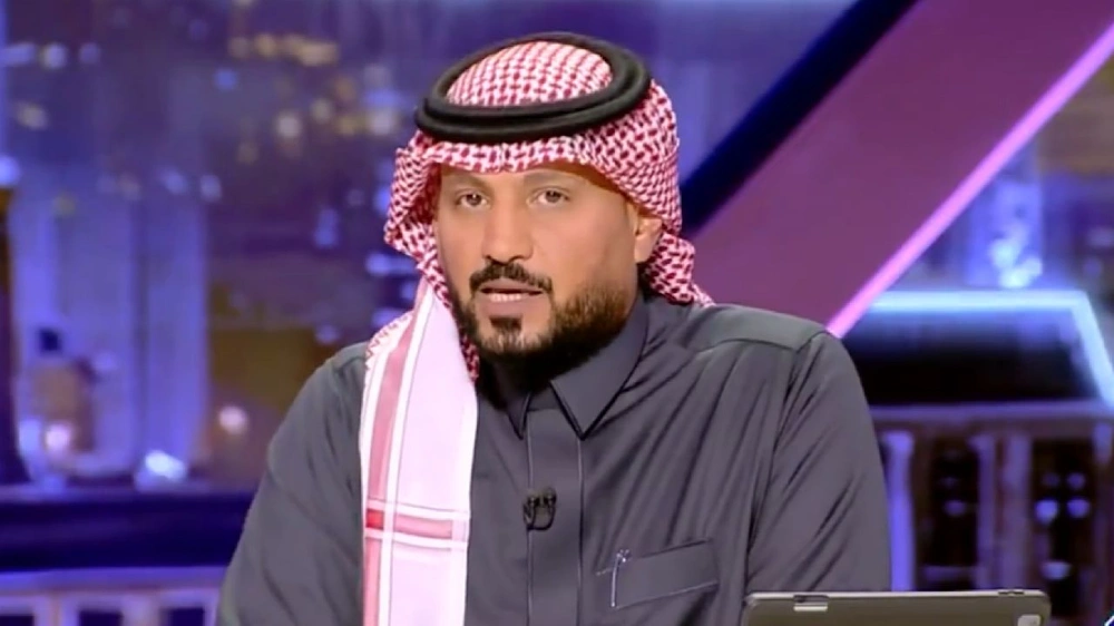 الحميدي: الشباب يجرِي مفاوضات مع أشرف عبادة ليكون خيارًا بديلًا لويسلي.. فيديو