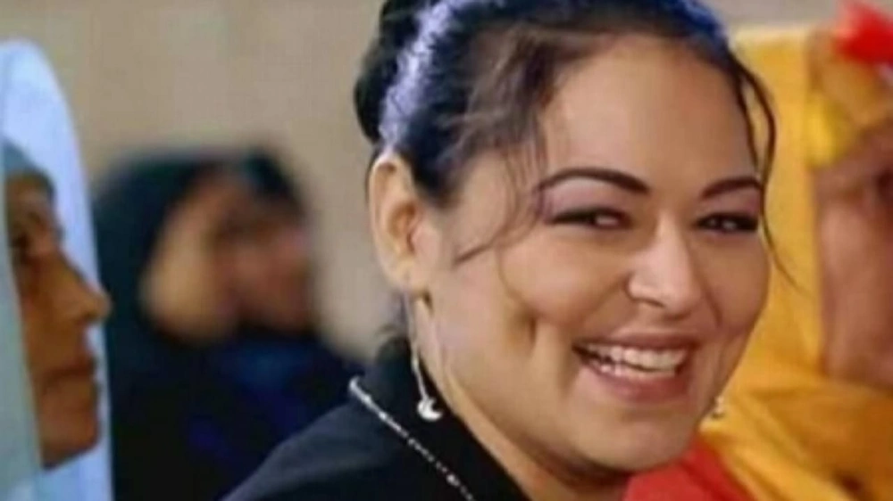 حكم قضائي نهائي يرد اعتبار الفنانة المصرية الراحلة نيفين مندور