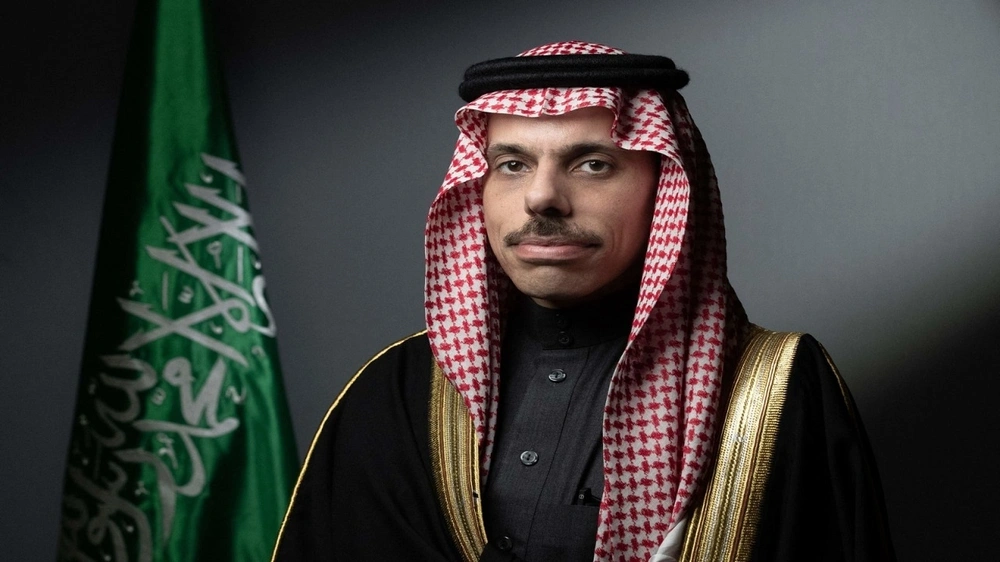 وزير الخارجية يصل إلى واشنطن في زيارة رسمية
