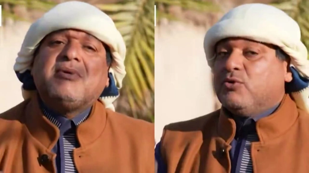 الزعاق يوضح: موسم الشبط ثاني مواسم الشتاء وبرده قد يكون الأشد .. فيديو