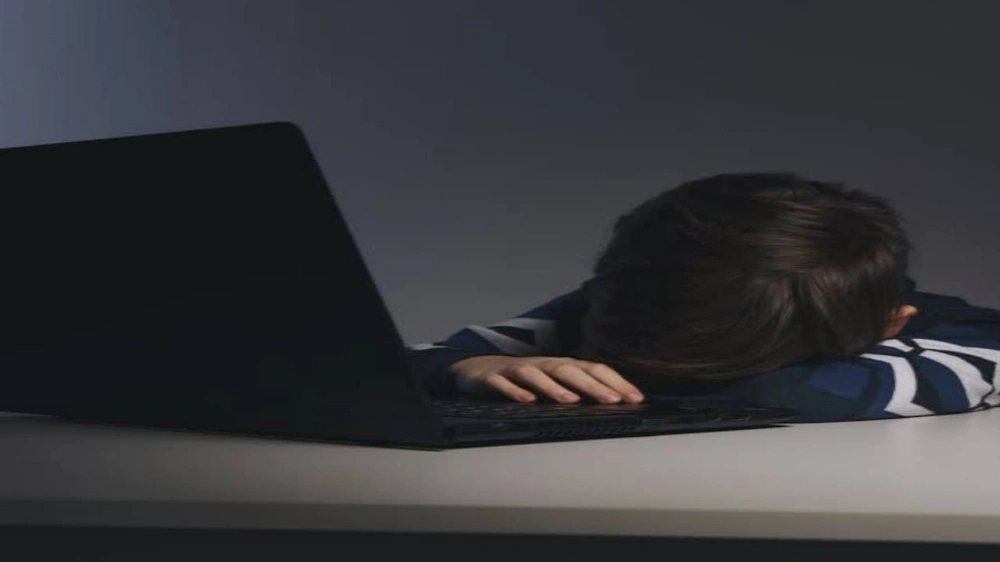 الذكاء الاصطناعي يزيد الاستغلال الجنسي للأطفال