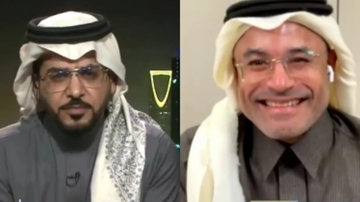الداود: لا بديل للعقيدي والشيخ: بينتو أصبح الحارس الأول للنصر .. فيديو