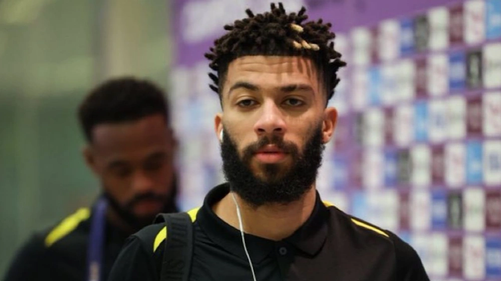 العبود يقترب من الرحيل عن الاتحاد