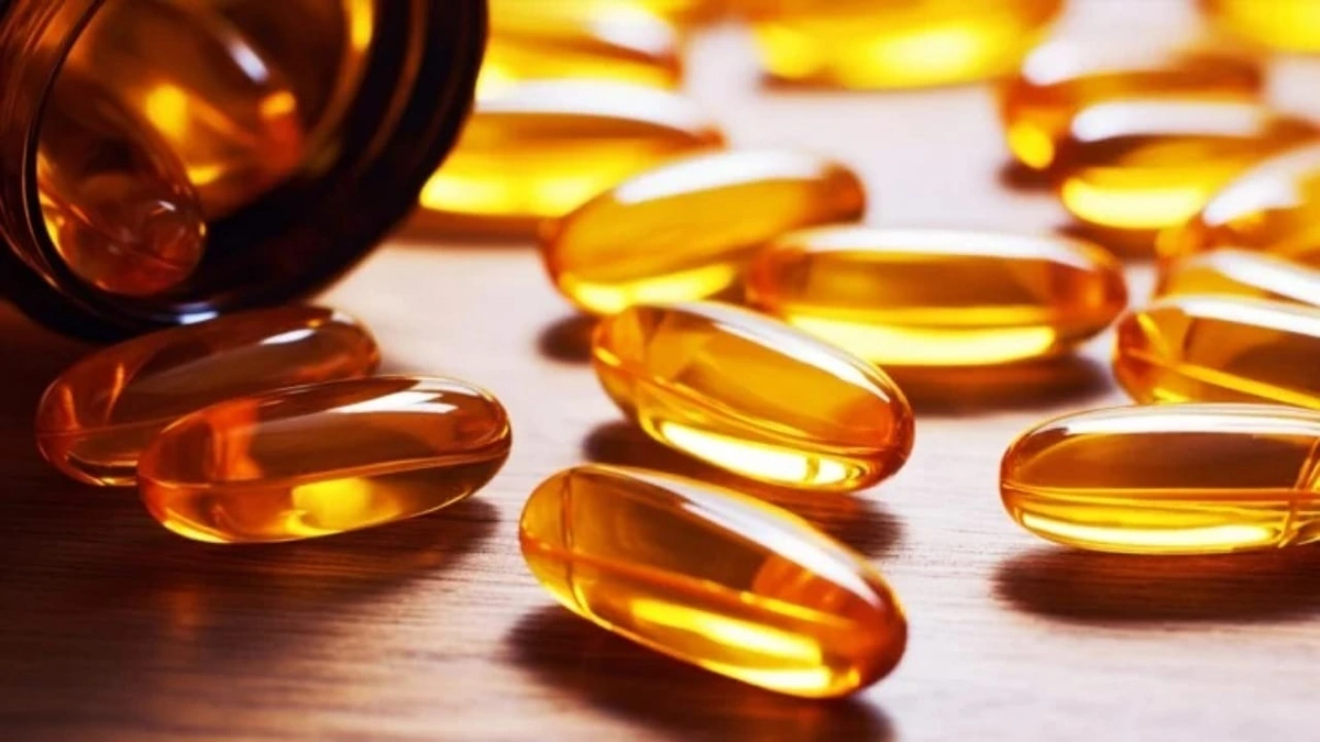 تناول أوميغا-3 يوميًا.. نتائج غير متوقعة على سكر الدم