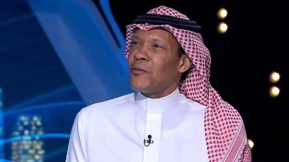 الدعيع يتوقع اتساع الفارق النقطي لصالح الهلال في الدوري.. فيديو
