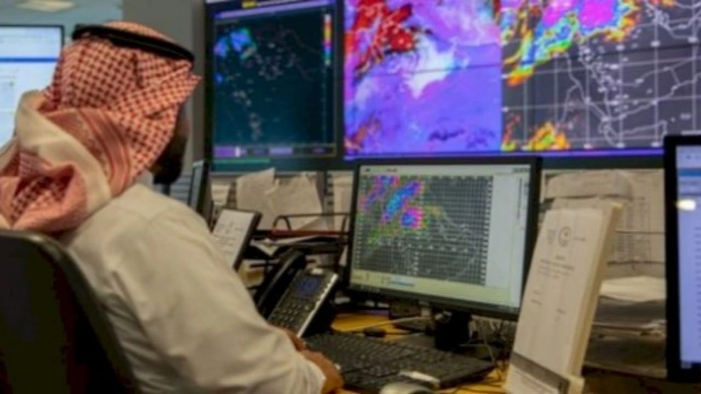 الأرصاد: أمطار متوقعة على عدة مناطق ابتداءً من مساء الجمعة .. فيديو