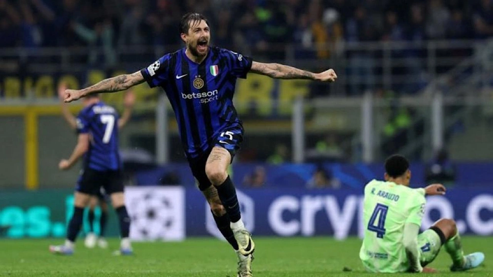 حسم مسألة انتقال أتشيربي ودي فري إلى الهلال