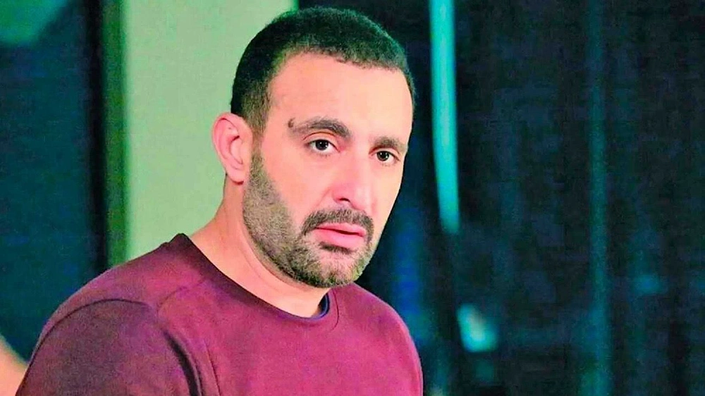 أحمد السقا يعتزل السوشيال ميديا بعد موجة انتقادات واسعة