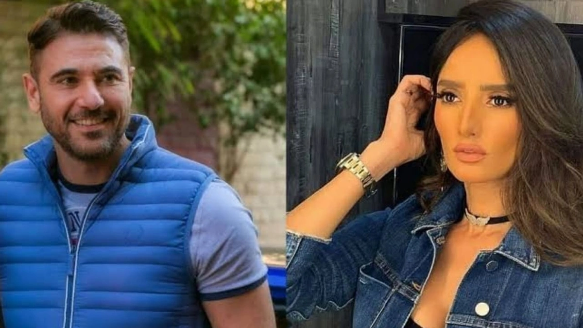 أحمد عز يرفع شكوى ضد محكمة الأسرة بسبب طليقته زينة