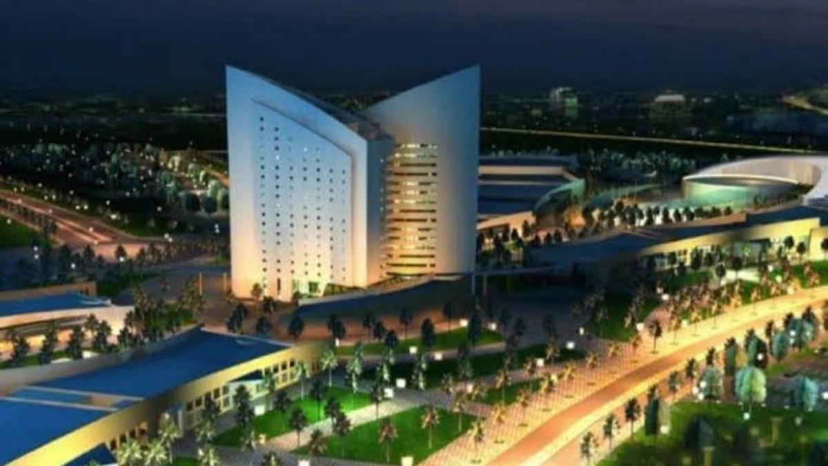 جامعة نجران تعلن وظائف شاغرة لحملة الماجستير