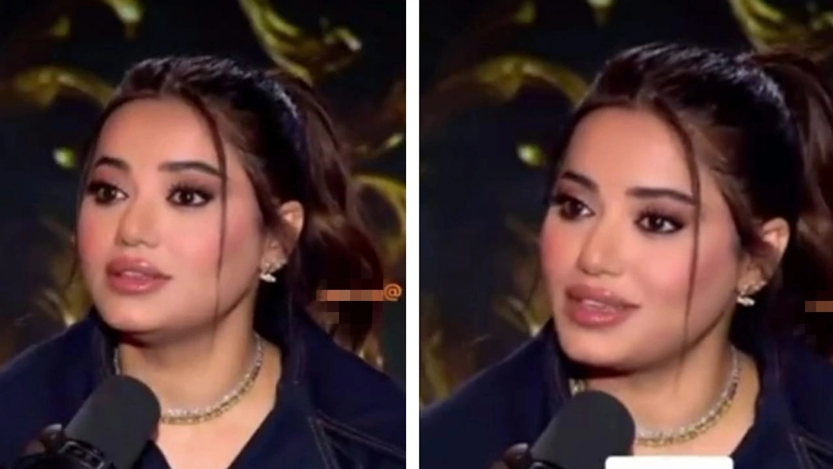 رحمة رياض: أهلي باعوا كل شيء لأجل ستار أكاديمي وطلعوني من البرنامج بدون تصويت .. فيديو