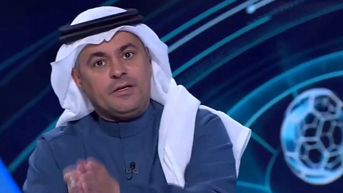 الشنيف: الهلال ما زال يحاول من أجل عودة سعود عبدالحميد  .. فيديو