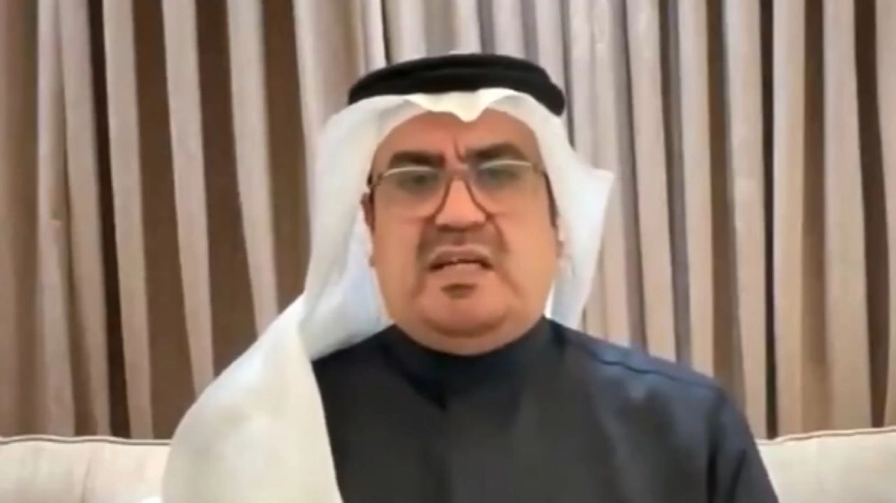 أبو نخاع : النصر يفتقد التركيز ويحتاج للهدوء  .. فيديو