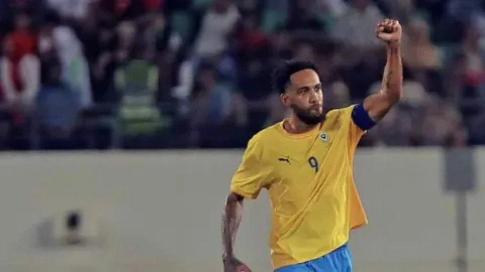 الاتحاد الغابوني يرفع الإيقافات ويعيد أوباميانغ ومانغا للمنتخب