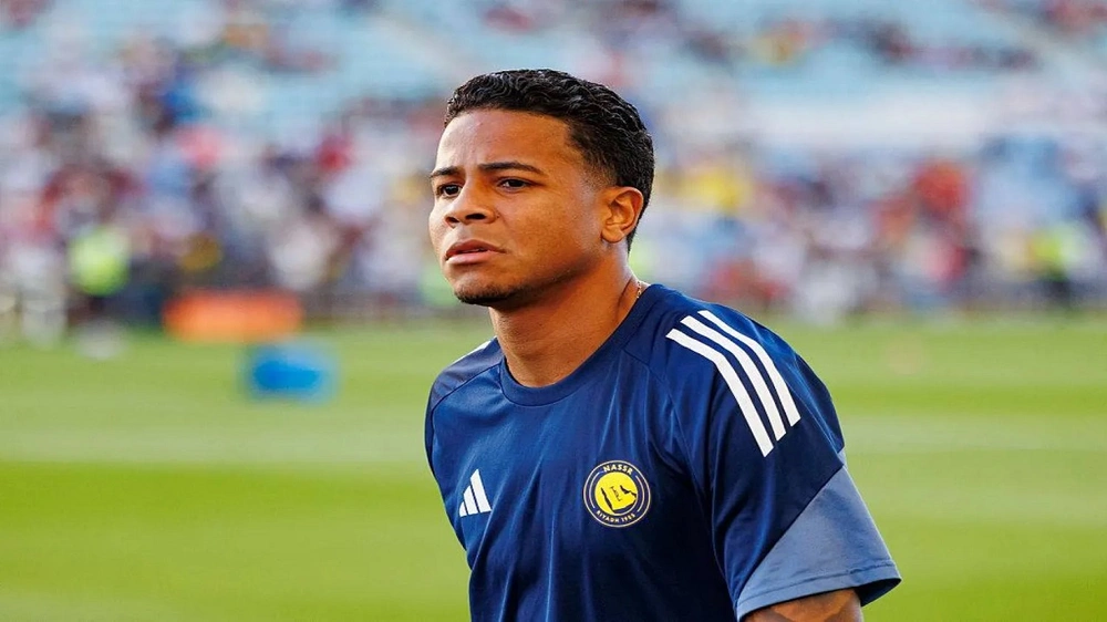 النصر يحدد سعر بيع ويسلي