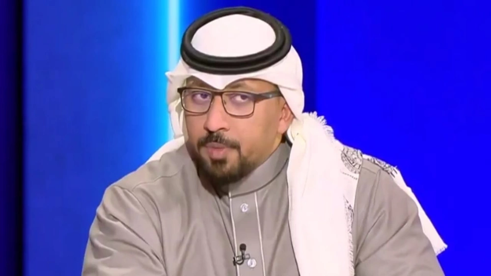 الهزاع: الاتحاد يدخل مفاوضات لضم عبدالرحمن غريب.. فيديو