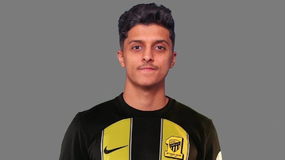 الغامدي يواصل برنامجه التأهيلي