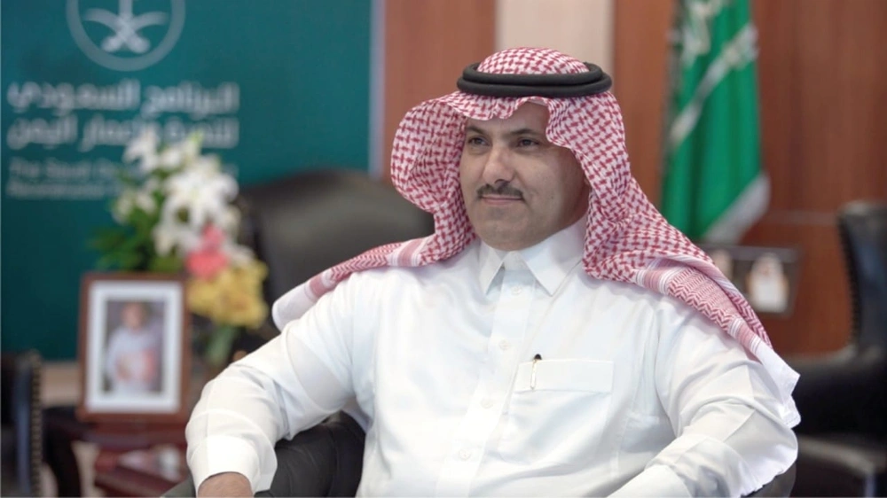 سفير المملكة باليمن: مشروعات السعودية في اليمن ترسخ مسار الاستقرار