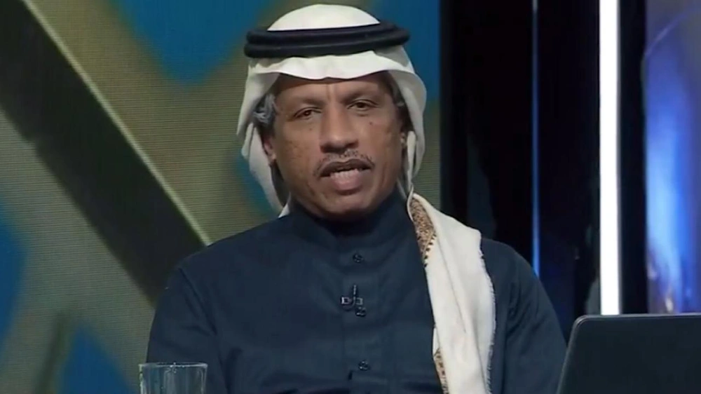 الغيامة: النصر يواجه حاليًا مشاكل نفسية تؤثر على أداء الفريق  .. فيديو