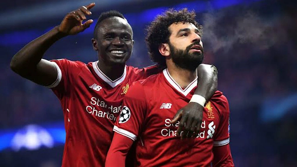أبرز 5 نجوم في كأس الأمم الأفريقية 2025