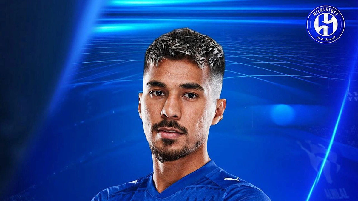سعيد باعطية هو الأقرب لتمثيل الهلال حتى الآن