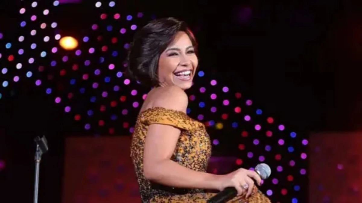 شيرين عبد الوهاب تعود للأضواء بعد حكم البراءة .. فيديو