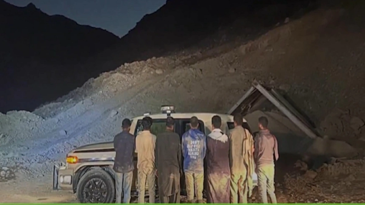 ضبط 31 مخالفًا لنظام البيئة خلال أسبوع .. فيديو