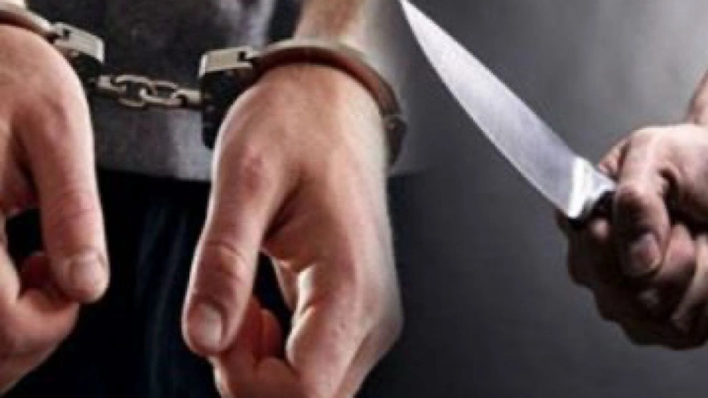 طالب يقتل صديقه طعنًا بسبب التفوق الدراسي