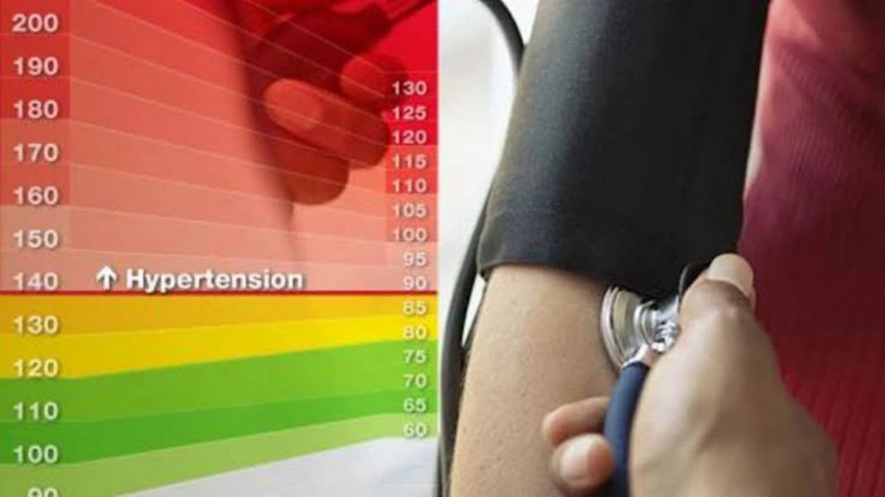 النمر لمرضى الضغط: لا تزيدوا جرعة الدواء عند ارتفاعه المفاجئ