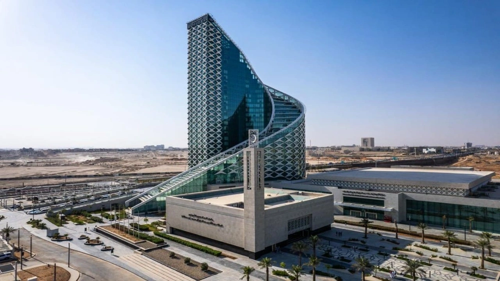 افتتاح فندق مؤسسة الملك عبدالله الإنسانية غدًا