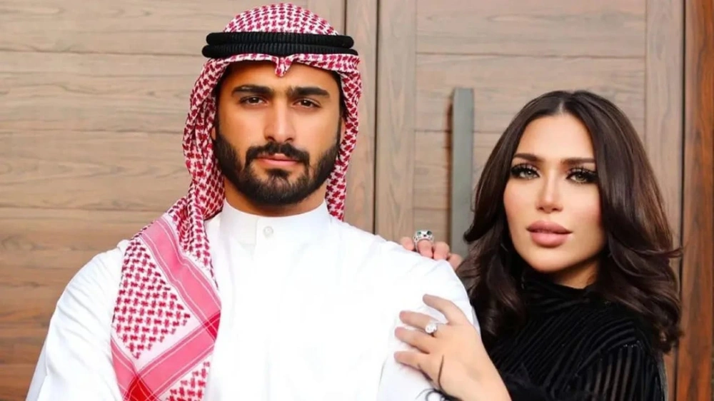 القبض على الدكتورة خلود وزوجها في الكويت