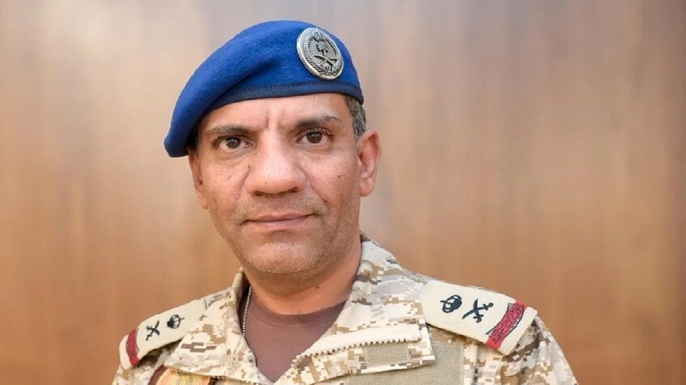 تحالف دعم الشرعية باليمن يدين الهجوم على موكب قائد الفرقة الثانية بقوات العمالقة